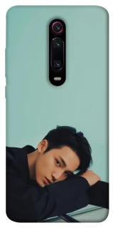 Чохол на Xiaomi Redmi K20 / K20 Pro / Mi9T / Mi9T Pro Mingyu - Seventeen фото 1 з 1