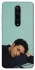 Чохол на Xiaomi Redmi K20 / K20 Pro / Mi9T / Mi9T Pro Mingyu - Seventeen фото 1 з 1