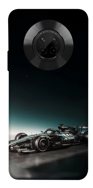 Чохол на Huawei Y9a F-1 ver.4 фото 1 з 1