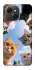 Чохол на TECNO Spark 40C Cats фото 1 з 1