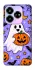 Чехол на ZTE Nubia V60 Design Halloween v15 фото 1 из 1