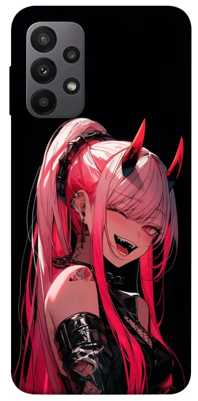 Чохол на Samsung Galaxy A23 4G Makima v2 фото 1 з 1