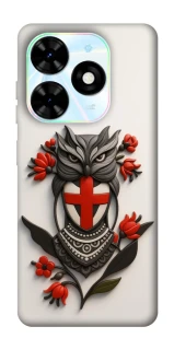 Чохол на TECNO Spark Go 2024 Мотанка надії 3D фото 1 з 1