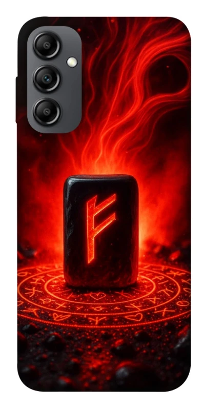 Чохол на Samsung Galaxy A14 4G/5G Феху фото 1 з 1