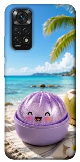 Чохол на Xiaomi Redmi Note 11 (Global) / Note 11S Dumpling ver.7 фото 1 з 1