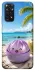Чохол на Xiaomi Redmi Note 11 (Global) / Note 11S Dumpling ver.7 фото 1 з 1