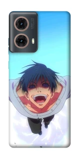 Чохол на Motorola Moto G85 Toji v2 фото 1 з 1