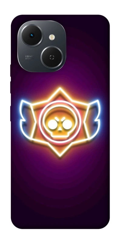 Чехол на TECNO Spark 40C Brawl Stars ver.3 фото 1 из 1