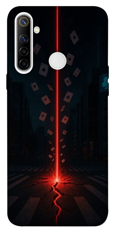 Чохол на Realme 6i Alice in Borderland ver.5 фото 1 з 1