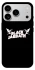 Чохол на Apple iPhone 17 Pro Max (6.9") Black Sabbath logo ver.2 фото 1 з 1