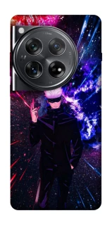 Чехол на OnePlus 12 Satoru Gojo v2 фото 1 из 1