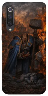Чехол на Xiaomi Mi 9 SE Arthas v1 фото 1 из 1