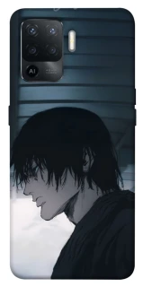 Чохол на Oppo Reno 5 Lite Toji Zenin фото 1 з 1