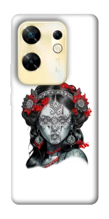 Чохол на Infinix Zero 30 4G Мотанка Оберіг фото 1 з 1