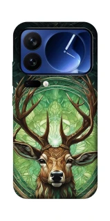 Чехол на Xiaomi 17 Pro Скандинавский олень фото 1 из 1