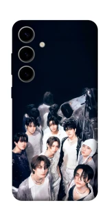 Чехол на Samsung Galaxy S25 FE Stray Kids v4 фото 1 из 1