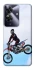 Чохол на Realme Note 60 Мотокрос фото 1 з 1