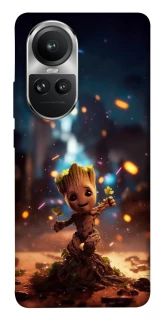 Чохол на Oppo Reno 10 Baby Groot v3 фото 1 з 1