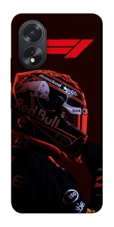 Чохол на Oppo A38 F-1 ver.1 фото 1 з 1