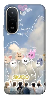 Чехол на Xiaomi Redmi A7 Pro 4G Stray Kids Full Force фото 1 из 2
