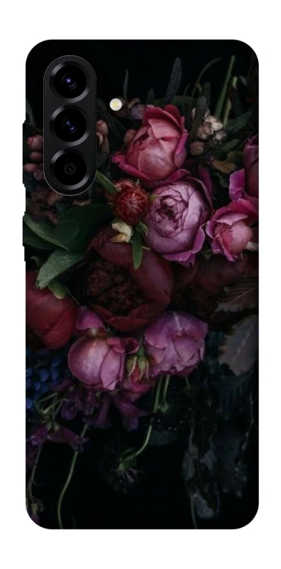 Чохол на Samsung Galaxy A56 5G Floral Symphony1 фото 1 з 1