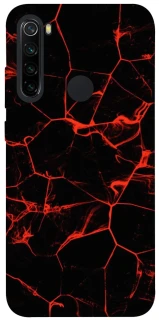 Чохол на Xiaomi Redmi Note 8 Abstract ver.4 фото 1 з 1