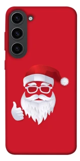 Чохол на Samsung Galaxy S23 Christmas mood ver.12 фото 1 з 1
