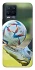 Чехол на Realme 8 Football Ball v2 фото 1 из 1