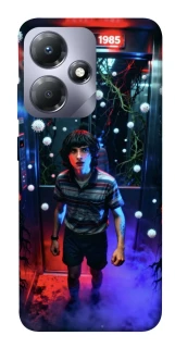Чехол на Infinix Hot 30 Play Stranger Things ver.38 фото 1 из 1