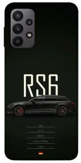 Чохол на Samsung Galaxy A23 4G mobland rs6 фото 1 з 1