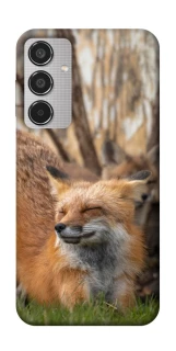 Чехол на Samsung Galaxy M35 Лиса фото 1 из 1