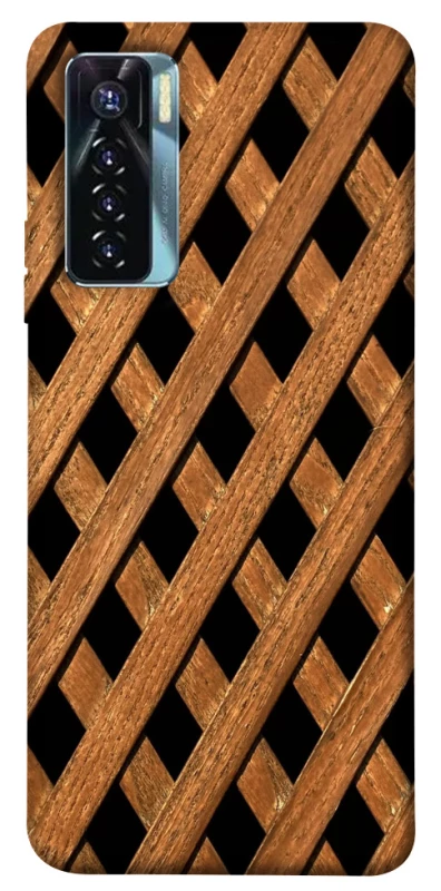 Чохол на TECNO Camon 17 Pro Дерево на дачі фото 1 з 1