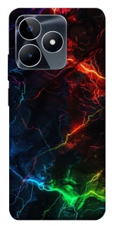 Чохол на Realme C53 Abstract фото 1 з 1