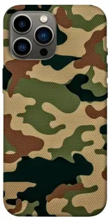 Чохол на Apple iPhone 12 Pro Max (6.7") Camouflage v27 фото 1 з 1