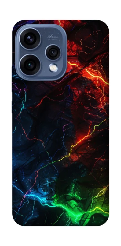 Чехол на Oppo Reno 15 Abstract фото 1 из 2