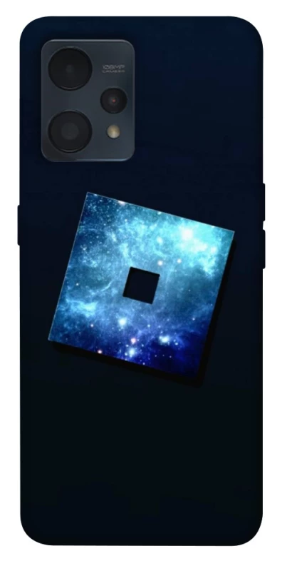 Чохол на Realme 9 4G / 9 Pro+ Adopt Me Penguin Candy фото 1 з 1