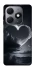 Чохол на TECNO Spark 20 Cloud heart фото 1 з 1