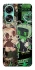 Чохол на Oppo A78 4G Dandy World Shelly Art фото 1 з 1