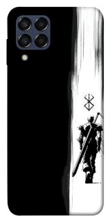 Чохол на Samsung Galaxy M33 5G Berserk way фото 1 з 1
