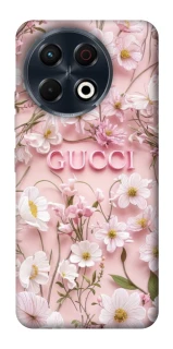 Чохол на TECNO Spark 30 Pro (KL7) Gucci ver.6 фото 1 з 1