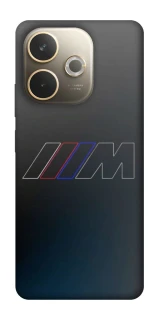 Чехол на Oppo A5 Pro 4G M-series фото 1 из 1