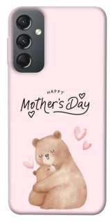 Чехол на Samsung Galaxy A24 4G Mother's Day ver.2 фото 1 из 1