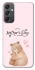 Чехол на Samsung Galaxy A24 4G Mother's Day ver.2 фото 1 из 1