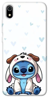Чохол на Xiaomi Redmi 7A Stitch ver.12 фото 1 з 1