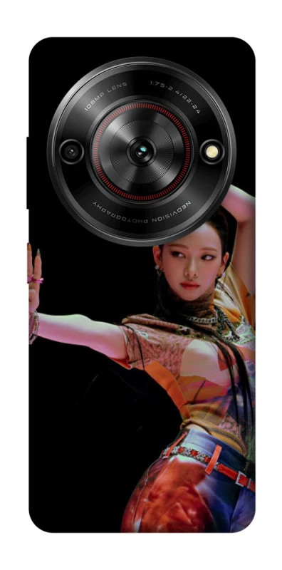 Чохол на ZTE Nubia Focus Aespa-Karina фото 1 з 1