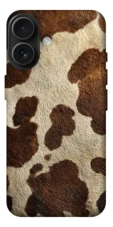 Чехол на Apple iPhone 17 (6.3") Cow фото 1 из 1