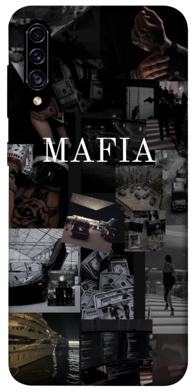 Чохол на Samsung Galaxy A50 (A505F) / A50s / A30s Mafia фото 1 з 1
