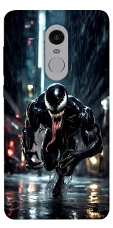 Чохол на Xiaomi Redmi Note 4X / Note 4 (Snapdragon) Venom v2 фото 1 з 1