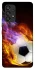 Чехол на Samsung Galaxy A53 5G Football Abstract фото 1 из 1