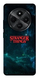 Чехол на Xiaomi Poco M7 Stranger Things ver.30 фото 1 из 1